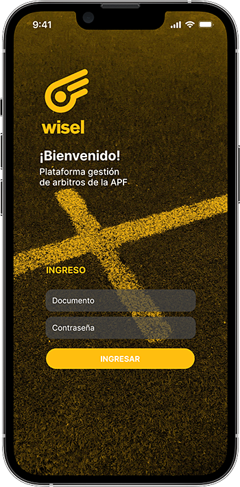 Wisel App